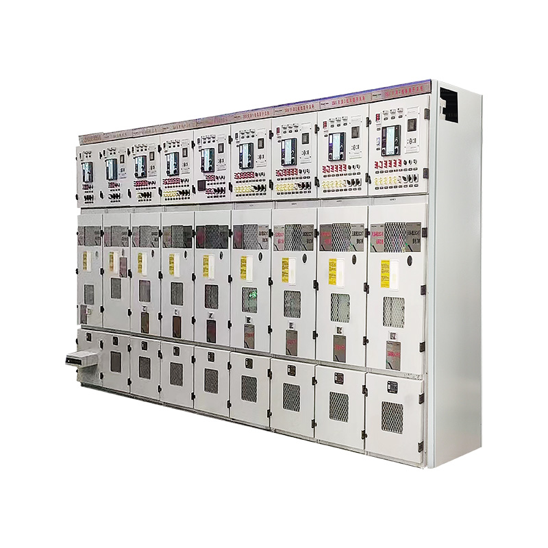 35kV气体绝缘开关柜